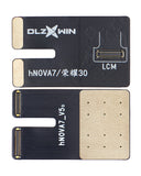 Replacement Tester Flex Cable Compatible with iTestBox (S300) For Huawei Nova 7 / Honor 30