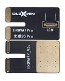 Replacement Tester Flex Cable Compatible with iTestBox (S300) For Huawei Nova 7 Pro / Honor 30 Pro