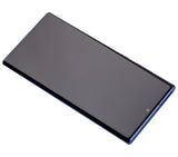 Replacement OLED Assembly With Frame Compatible with Samsung Galaxy Note 10 Plus / 5G (Refurbished) (Blue)