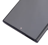 Replacement OLED Assembly With Frame Compatible with Samsung Galaxy Note 10 Plus / 5G (Refurbished) (Aura Black)