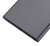 Replacement OLED Assembly With Frame Compatible with Samsung Galaxy Note 10 Plus / 5G (Refurbished) (Aura Black)