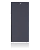 Replacement OLED Assembly With Frame Compatible with Samsung Galaxy Note 10 Plus / 5G (Refurbished) (Aura White)
