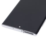 Replacement OLED Assembly With Frame Compatible with Samsung Galaxy Note 10 Plus / 5G (Refurbished) (Aura White)