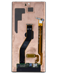 Replacement OLED Assembly Without Frame Compatible with Samsung Galaxy Note 10 Plus / 5G (Refurbished) (All Colors)
