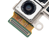 Replacement Back Camera Compatible with Samsung Galaxy Note 10 Plus / 5G (Used OEM Pull: Grade B)