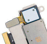 Replacement Back Camera Compatible with Samsung Galaxy Note 10 Plus / 5G (Used OEM Pull: Grade B)