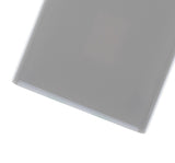 Replacement Back Cover Glass With Camera Lens Compatible with Samsung Galaxy Note 10 Plus / 5G (No Logo) (Aftermarket Plus) (Aura White)