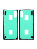 Replacement Back Cover Adhesive Tape Compatible with Samsung Galaxy Note 10 Plus