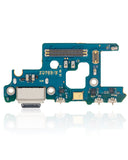 Replacement Charging Port With Board Compatible with Samsung Galaxy Note 10 Plus 5G (N976B/N) (International Version) (Premium)