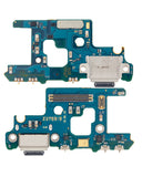 Replacement Charging Port With Board Compatible with Samsung Galaxy Note 10 Plus 5G (N976B/N) (International Version) (Premium)