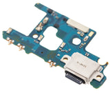 Replacement Charging Port With Board Compatible with Samsung Galaxy Note 10 Plus 5G (N976B/N) (International Version) (Premium)