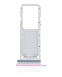 Replacement Single Sim Card Tray Compatible with Samsung Galaxy Note 20 5G (Pink)