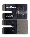 Replacement Tester Flex Cable Compatible with iTestBox (S300) For Samsung Galaxy Note 10 Plus