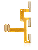 Replacement Power And Volume Button Flex Cable Compatible with Motorola Moto G8 Plus (XT2019 / 2019)
