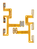 Replacement Power And Volume Button Flex Cable Compatible with Motorola Moto G8 Plus (XT2019 / 2019)