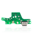 Replacement Charging Port With PCB Board Compatible with Motorola Moto G8 Plus (XT2019 / 2019) (Aftermarket Plus)