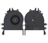 Replacement Right Fan Compatible with Apple MacBook Pro 15" A1707 (2016-2017) / A1990 (2018-2019)