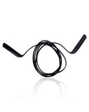 Replacement Display Gasket Compatible with Apple MacBook Pro 15" A1707 (2016-2017) / A1990 (2018-2019)
