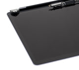 Replacement Complete LCD Display Assembly Compatible with Apple MacBook Pro 15" A1707 (2016-2017) (Used OEM Pull: Grade A) (Space Gray)