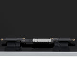 Replacement Complete LCD Display Assembly Compatible with Apple MacBook Pro 15" A1707 (2016-2017) (Used OEM Pull: Grade A) (Silver)