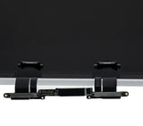 Replacement Complete LCD Display Assembly Compatible with Apple MacBook Pro 15" A1707 (2016-2017) (Used OEM Pull: Grade A) (Silver)