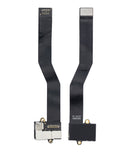 Replacement Touch Bar Flex Cable Compatible with Apple MacBook Pro 15" A1707 (2016-2017) / A1990 (2018-2019)