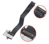 Replacement Touch Bar Flex Cable Compatible with Apple MacBook Pro 15" A1707 (2016-2017) / A1990 (2018-2019)