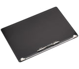 Replacement Complete LCD Display Assembly Compatible with Apple MacBook Pro 15" A1707 (2016) (Used OEM Pull: Grade B) (Space Gray)
