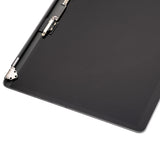 Replacement Complete LCD Display Assembly Compatible with Apple MacBook Pro 15" A1707 (2016) (Used OEM Pull: Grade B) (Space Gray)
