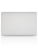 Replacement Complete LCD Display Assembly Compatible with Apple MacBook Pro 15" A1707 (2016) (Used OEM Pull: Grade B) (Silver)