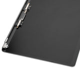 Replacement Complete LCD Display Assembly Compatible with Apple MacBook Pro 15" A1707 (2016) (Used OEM Pull: Grade B) (Silver)