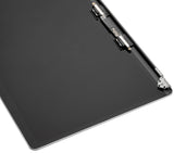 Replacement Complete LCD Display Assembly Compatible with Apple MacBook Pro 15" A1707 (2016) (Used OEM Pull: Grade B) (Silver)