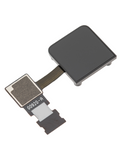 Replacement Power Button With Flex Cable Compatible with Apple MacBook Pro 15" A1707 (2016-2017) / A1990 (2018-2019)