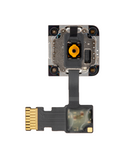 Replacement Power Button With Flex Cable Compatible with Apple MacBook Pro 15" A1707 (2016-2017) / A1990 (2018-2019)