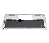 Replacement Top Case With Keyboard Compatible with Apple MacBook Pro 13" A1502 (2015) (French Keyboard)