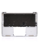 Replacement Top Case With Keyboard Compatible with Apple MacBook Pro 13" A1502 (2015) (French Keyboard)