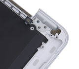 Replacement Top Case With Keyboard Compatible with Apple MacBook Pro 13" A1502 (2015) (French Keyboard)