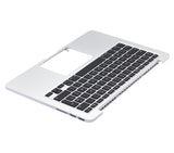 Replacement Top Case With Keyboard Compatible with Apple MacBook Pro 13" A1502 (2015) (French Keyboard)