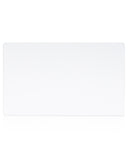 Replacement Trackpad Compatible with Apple MacBook Pro 15" A1707 (2016-2017) / A1990 (2018-2019) (Silver)
