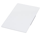 Replacement Trackpad Compatible with Apple MacBook Pro 15" A1707 (2016-2017) / A1990 (2018-2019) (Silver)