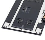 Replacement Trackpad Compatible with Apple MacBook Pro 15" A1707 (2016-2017) / A1990 (2018-2019) (Silver)