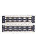 Replacement Charging Port FPC Connector (On The Motherboard) Compatible with Apple MacBook Air / Pro (2016-2020)