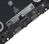 Replacement Trackpad Compatible with Apple MacBook Pro 15" A1398 (2015)