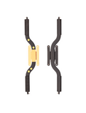Replacement Heat Sink Compatible with Apple MacBook Pro 15" A1398 (2013-2014) (Integrated Graphics)