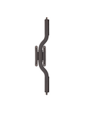 Replacement Heat Sink Compatible with Apple MacBook Pro 15" A1398 (2013-2014) (Integrated Graphics)