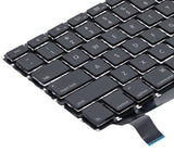 Replacement Keyboard W/ Backlight & Screws (US English) Compatible with Apple MacBook Pro 15" A1286 (2008-2012)