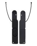 Replacement Speaker (Left) And Microphone Compatible with Apple MacBook Pro 15" A1286 (2008-2009)