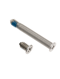 Replacement Bottom Case Screws (Phillips PH000) Compatible with Apple MacBook Pro 13" / 15" A1278 (2008) / A1286 (2008-2009)