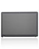 Replacement Complete LCD Display Assembly Compatible with Apple MacBook Pro 15" A1286 (2011-2012) (Used OEM Pull: Grade B) (Glossy)