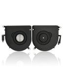 Replacement Left & Right Fan Compatible with Apple MacBook Pro 15" A1398 (2012-2013)